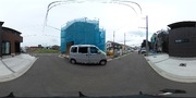 パノラマのサムネイル画像