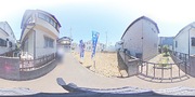 パノラマのサムネイル画像