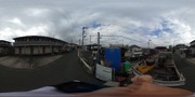 パノラマのサムネイル画像