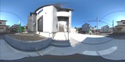 パノラマのサムネイル画像