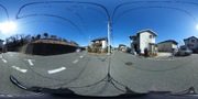 パノラマのサムネイル画像
