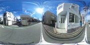 パノラマのサムネイル画像