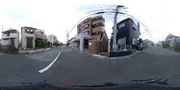 パノラマのサムネイル画像
