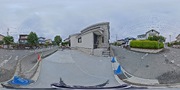 パノラマのサムネイル画像