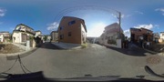 パノラマのサムネイル画像