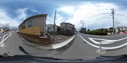 パノラマのサムネイル画像