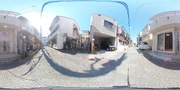 パノラマのサムネイル画像