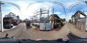 パノラマのサムネイル画像