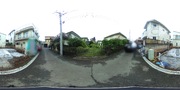パノラマのサムネイル画像
