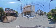 パノラマのサムネイル画像