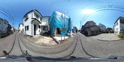 パノラマのサムネイル画像