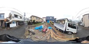 パノラマのサムネイル画像