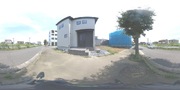 パノラマのサムネイル画像