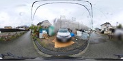 パノラマのサムネイル画像