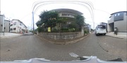 パノラマのサムネイル画像