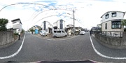 パノラマのサムネイル画像