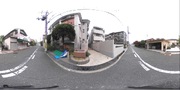 パノラマのサムネイル画像