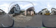 パノラマのサムネイル画像
