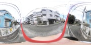 パノラマのサムネイル画像