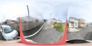パノラマのサムネイル画像