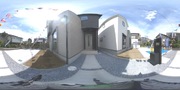 パノラマのサムネイル画像