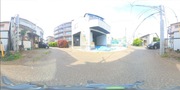 パノラマのサムネイル画像