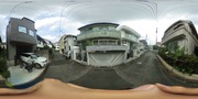 パノラマのサムネイル画像