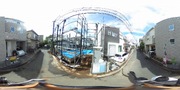 パノラマのサムネイル画像