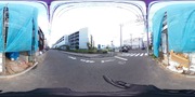 パノラマのサムネイル画像