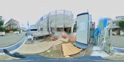 パノラマのサムネイル画像