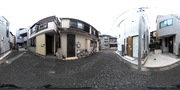 パノラマのサムネイル画像