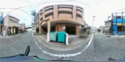 パノラマのサムネイル画像