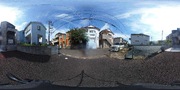 パノラマのサムネイル画像