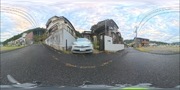 パノラマのサムネイル画像