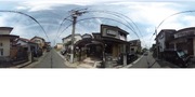パノラマのサムネイル画像