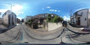 パノラマのサムネイル画像