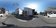パノラマのサムネイル画像