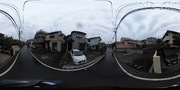 パノラマのサムネイル画像