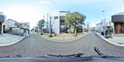 パノラマのサムネイル画像