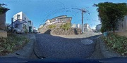 パノラマのサムネイル画像