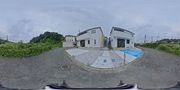 パノラマのサムネイル画像