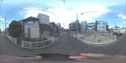 パノラマのサムネイル画像