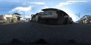 パノラマのサムネイル画像