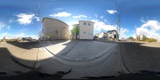 パノラマのサムネイル画像