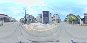 パノラマのサムネイル画像