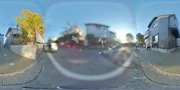 パノラマのサムネイル画像