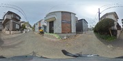 パノラマのサムネイル画像