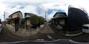 パノラマのサムネイル画像