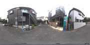パノラマのサムネイル画像