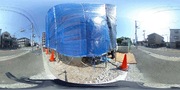パノラマのサムネイル画像